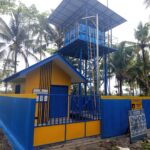 Atasi Krisis Air, Program JIAT BWS Sulawesi III Jadi "Angin Segar" bagi Petani di Desa Ujumbou