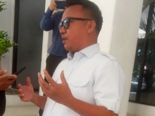 Bupati Morowali Utara Siap Tuntaskan Konflik Agraria Lewat 9 Poin Kesepakatan Strategis Bersama ATR/BPN dan KPK