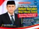 Faisal Alatas Tegaskan Belum Berpikir Maju Pilkada Tolitoli, Masih Fokus Perjuangkan Aspirasi Masyarakat