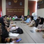 Kejari Parigi Moutong Perkuat Pengawasan Dapur MBG, Cegah Kasus Keracunan Terjadi