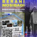 Berani Mosibagi Hadir di Sulteng, Barang Bekas Layak Pakai Bisa Jadi Berkah untuk Warga Membutuhkan