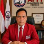 Ketum A-APPI Ade Julhaidir Desak Kapolda Sulteng Panggil Kapolres Tolitoli, Sikat Habis Mafia Solar Berkedok Barcode Nelayan dan Mobil Rakitan